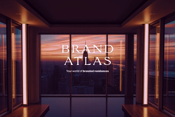 Brand Atlas
