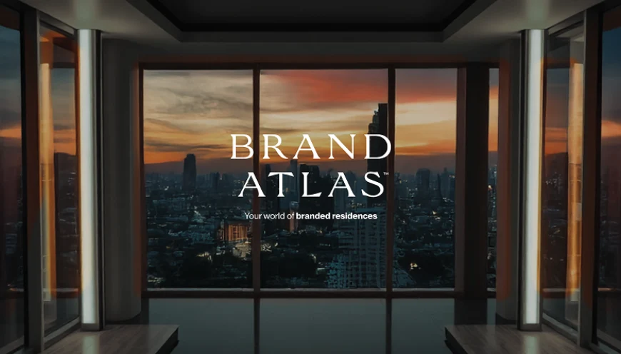 Brand Atlas