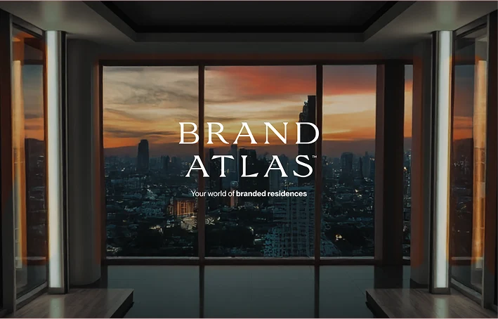 Brand Atlas