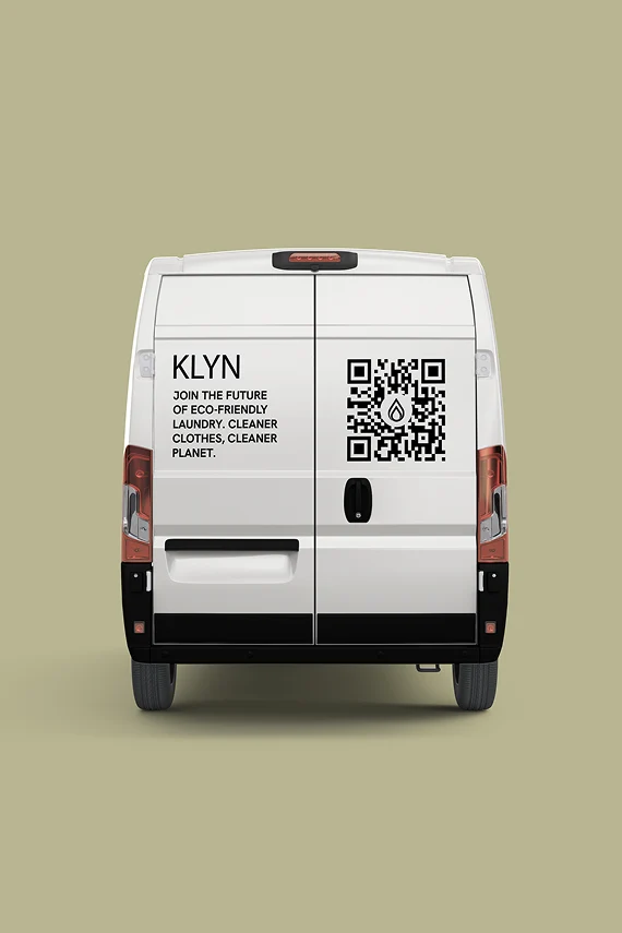 Klyn Eco Laundry