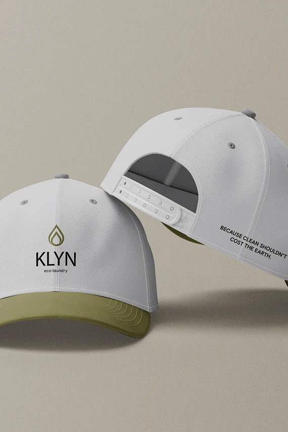 Klyn Eco Laundry