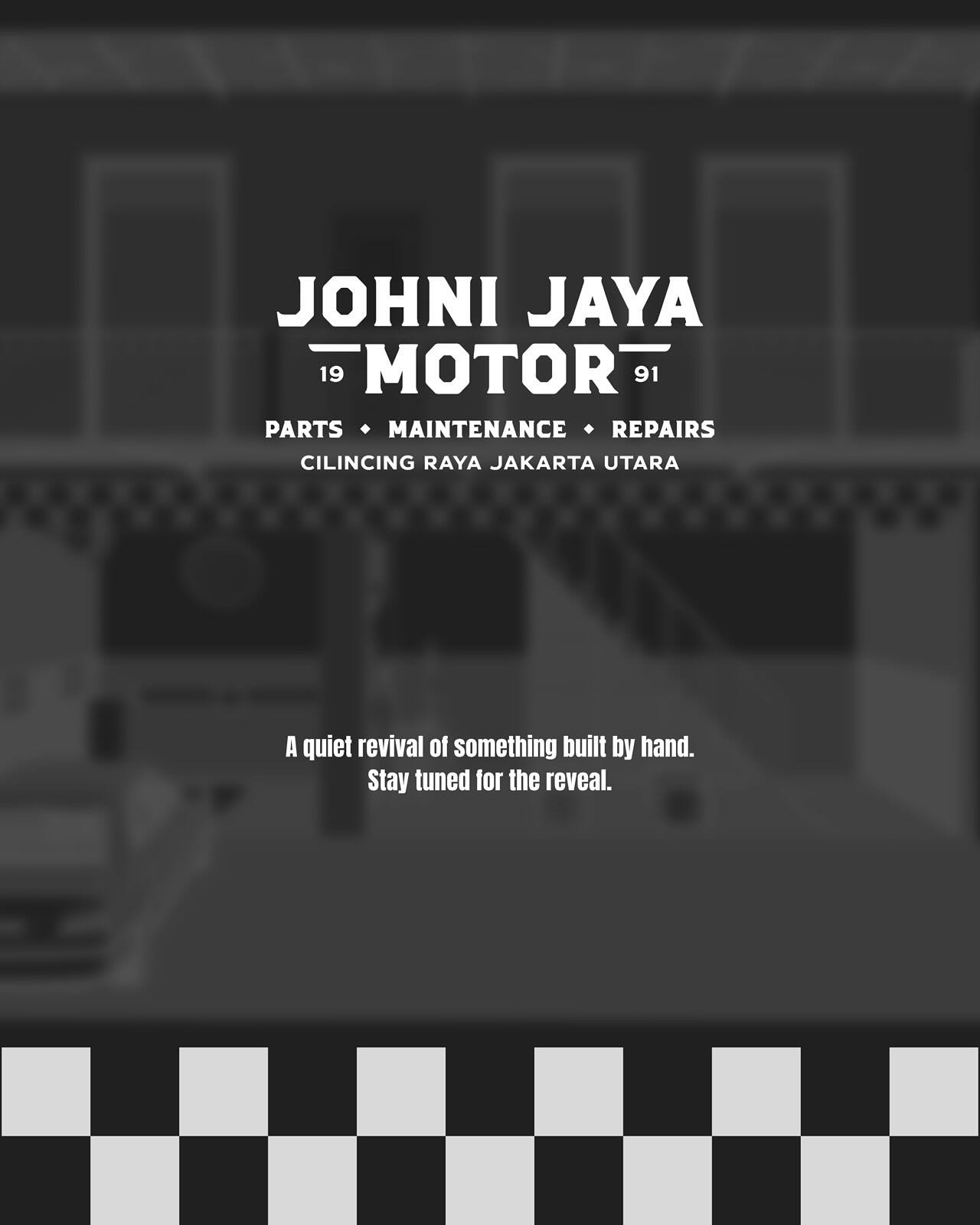 Johni Jaya Motor