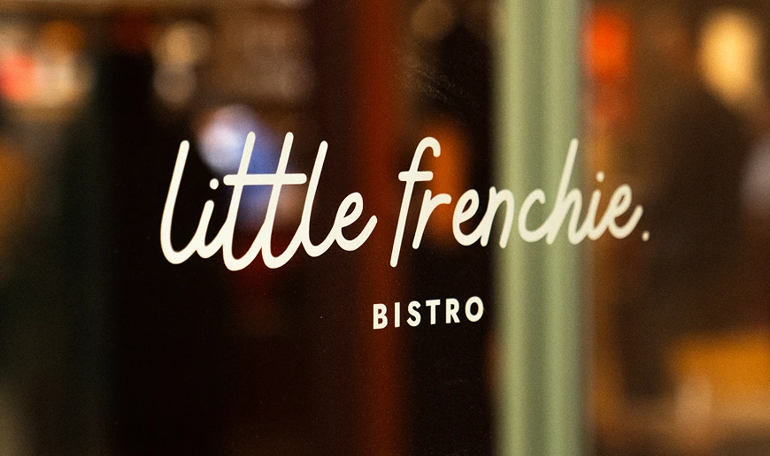 LITTLE FRENCHIE JAKARTA
