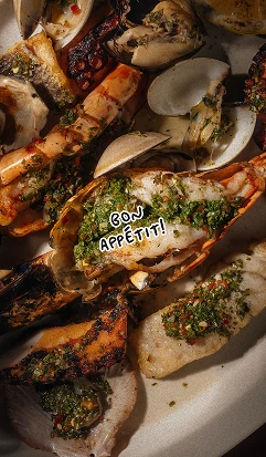 LITTLE FRENCHIE JAKARTA