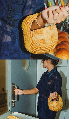 LITTLE FRENCHIE JAKARTA