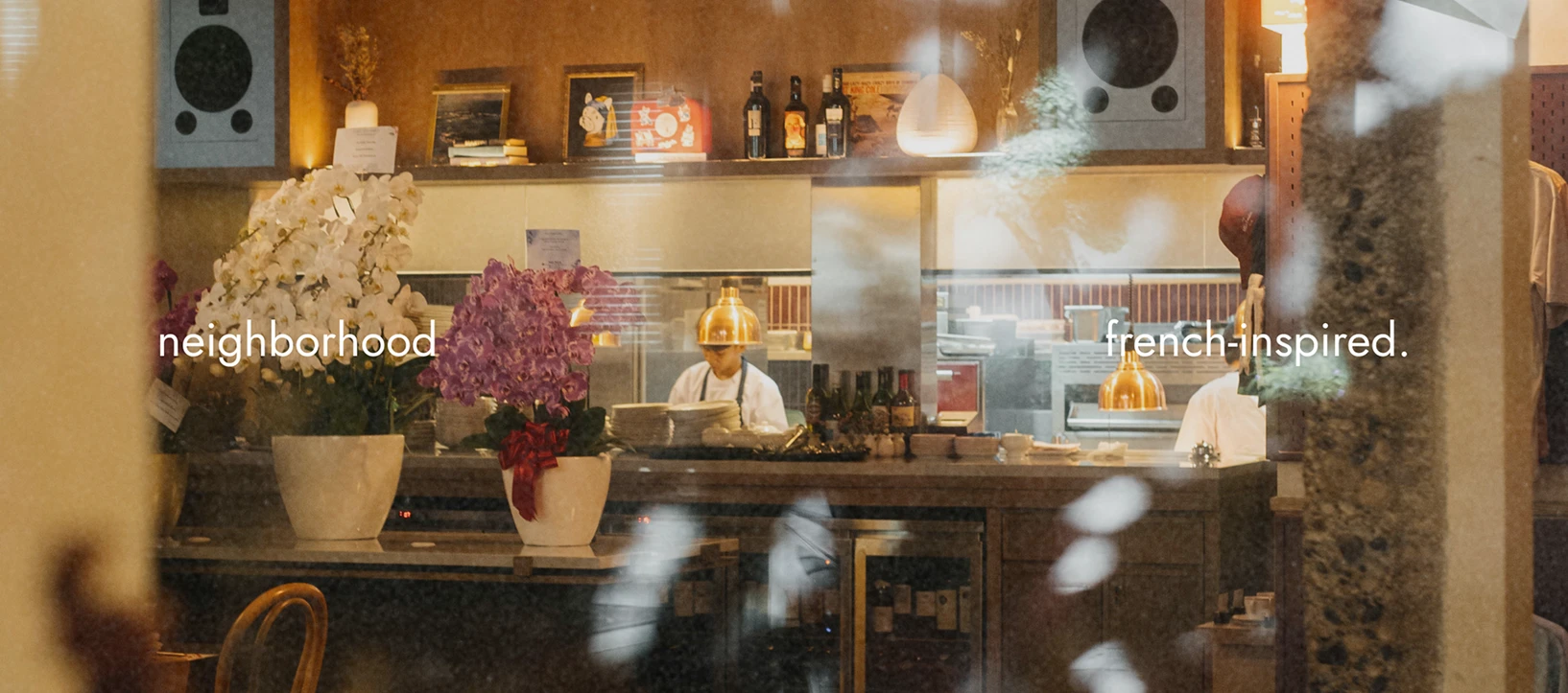 LITTLE FRENCHIE JAKARTA