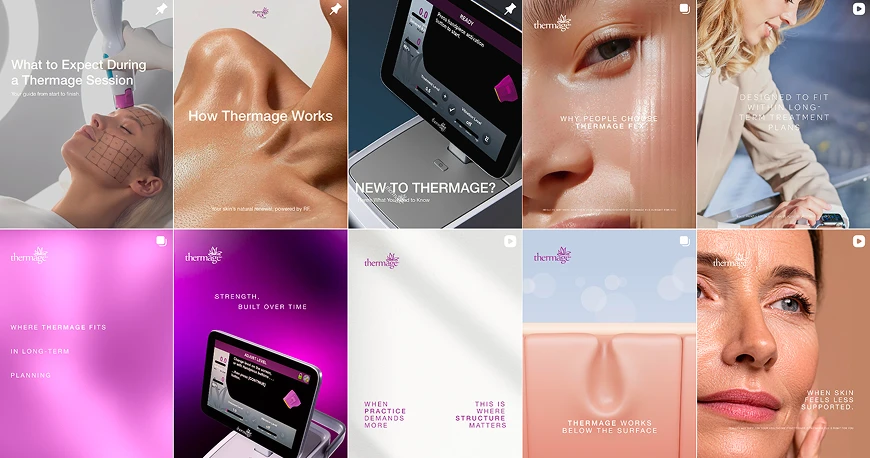 SOLTA MEDICAL AUSTRALIA