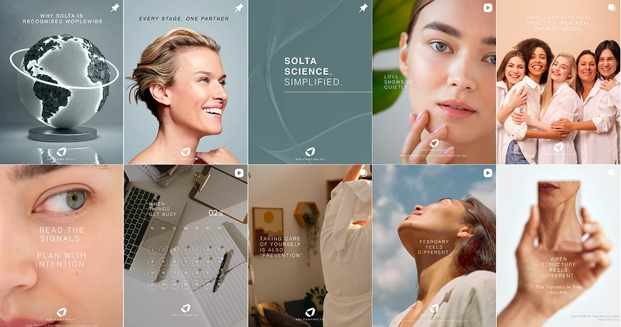 SOLTA MEDICAL AUSTRALIA